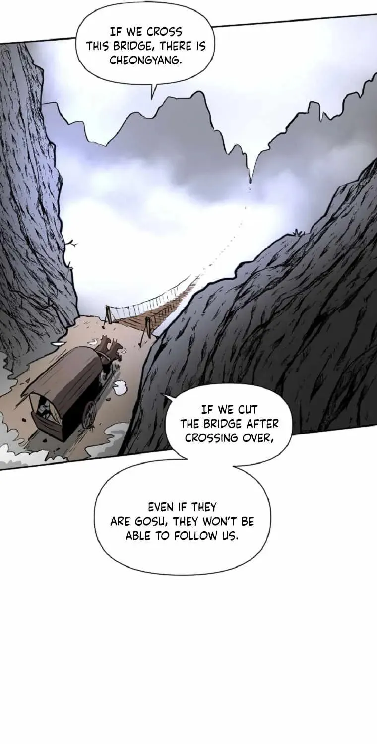 The King of War Chapter 7 page 33 - 