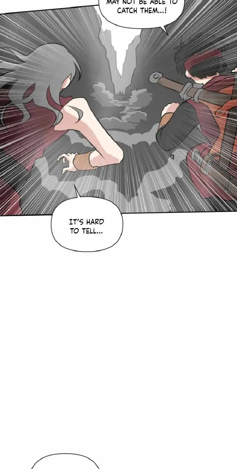 The King of War Chapter 7 page 35 - 