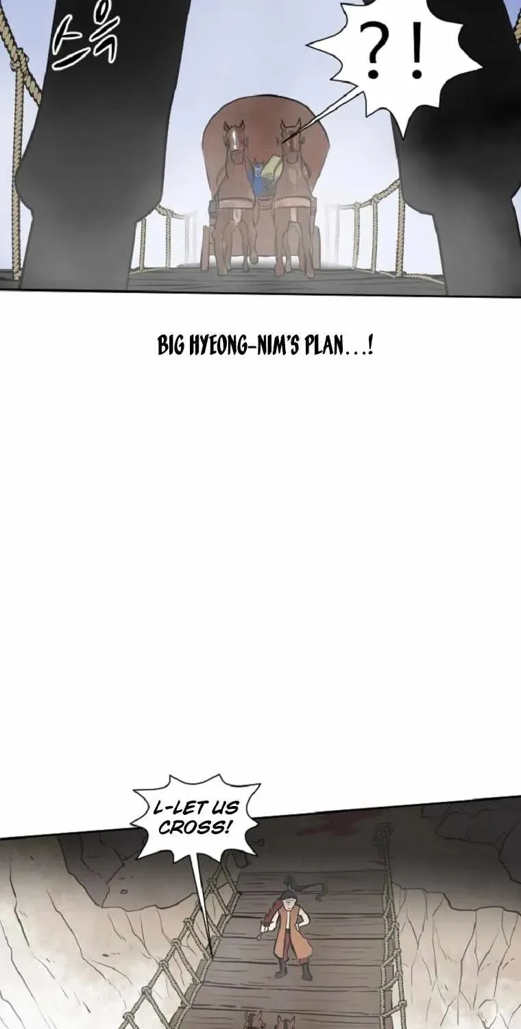The King of War Chapter 7 page 38 - 