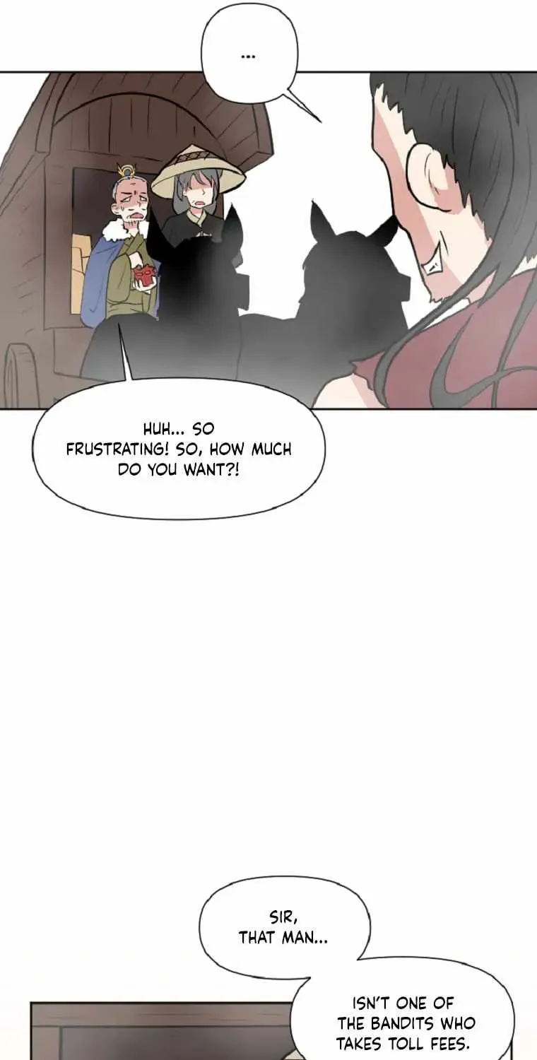 The King of War Chapter 7 page 40 - 