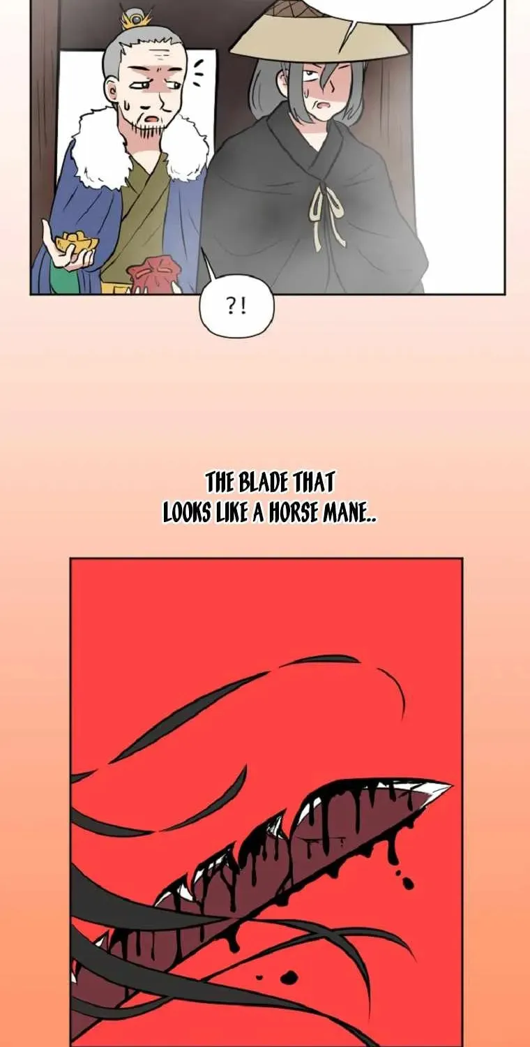 The King of War Chapter 7 page 41 - 