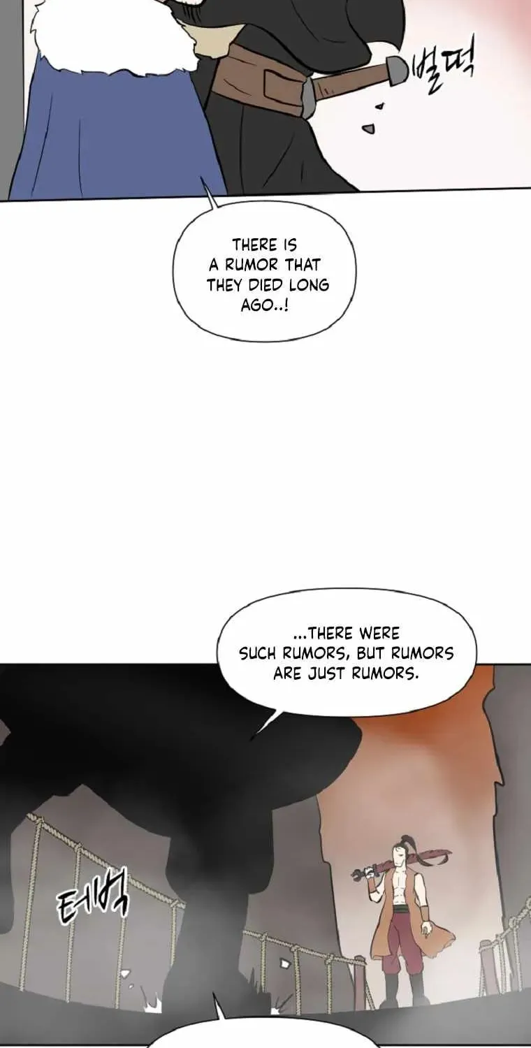 The King of War Chapter 7 page 45 - 