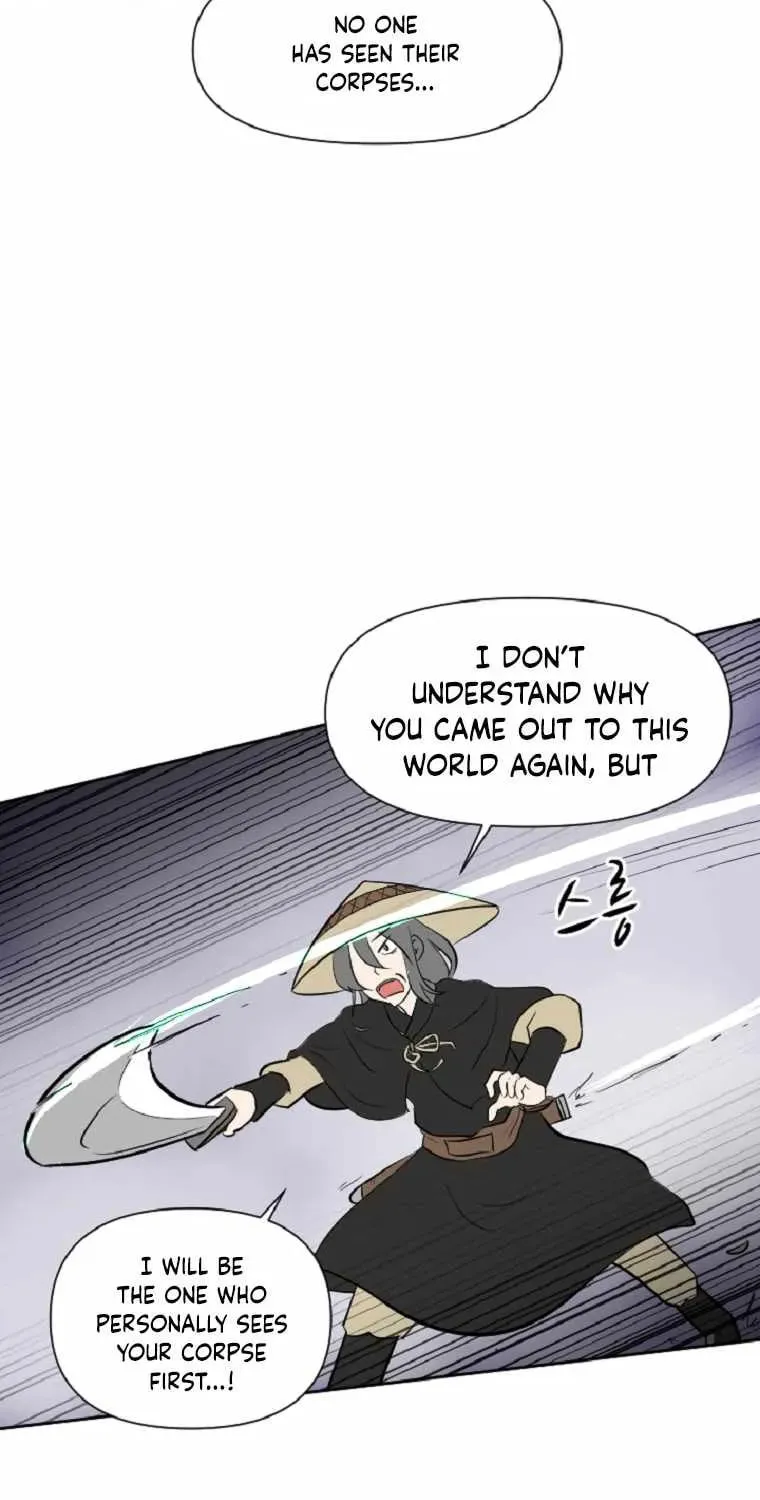 The King of War Chapter 7 page 46 - 