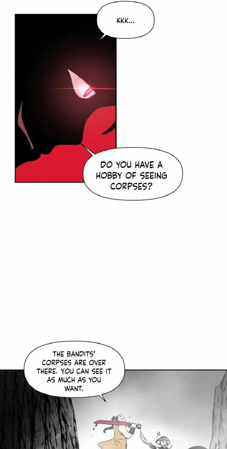 The King of War Chapter 7 page 48 - 