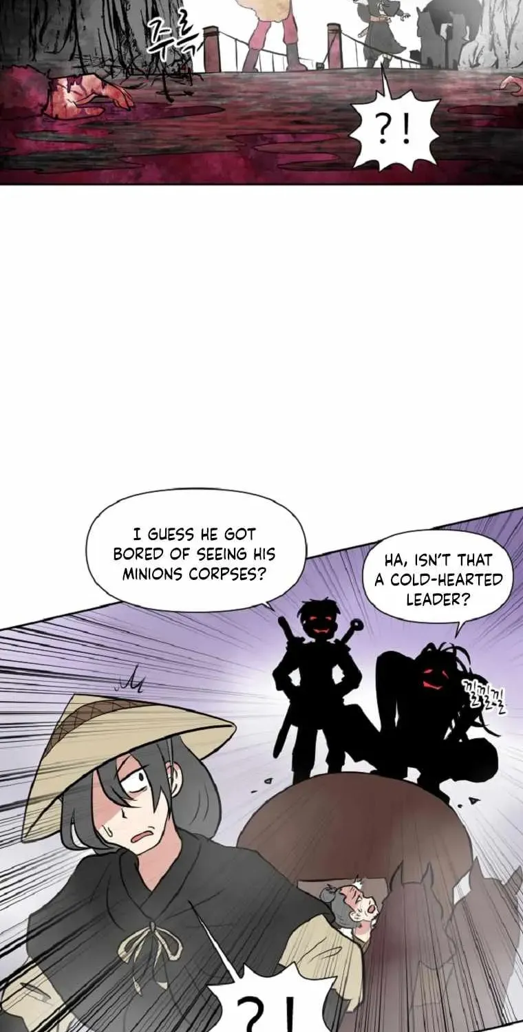 The King of War Chapter 7 page 49 - 