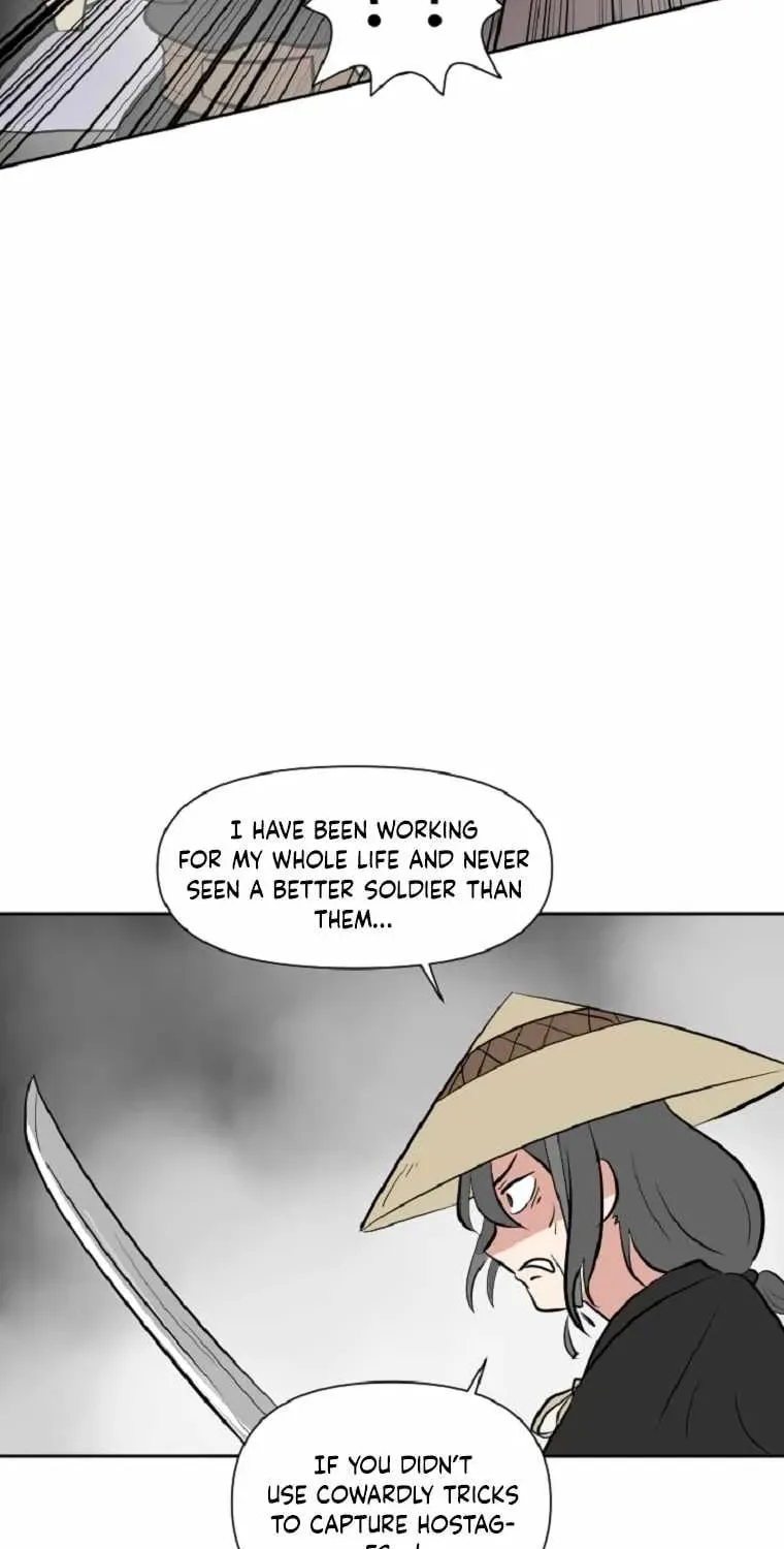 The King of War Chapter 7 page 50 - 