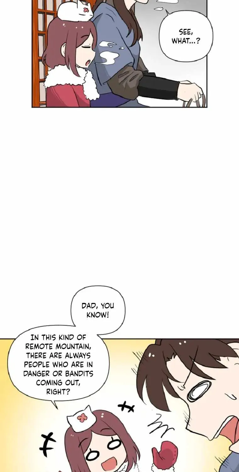 The King of War Chapter 7 page 6 - 