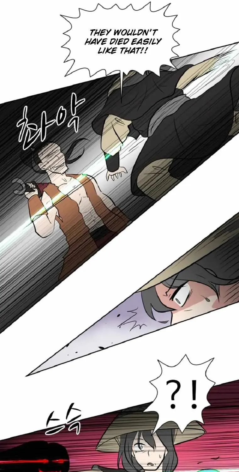 The King of War Chapter 7 page 52 - 