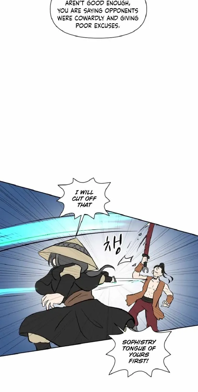 The King of War Chapter 7 page 54 - 