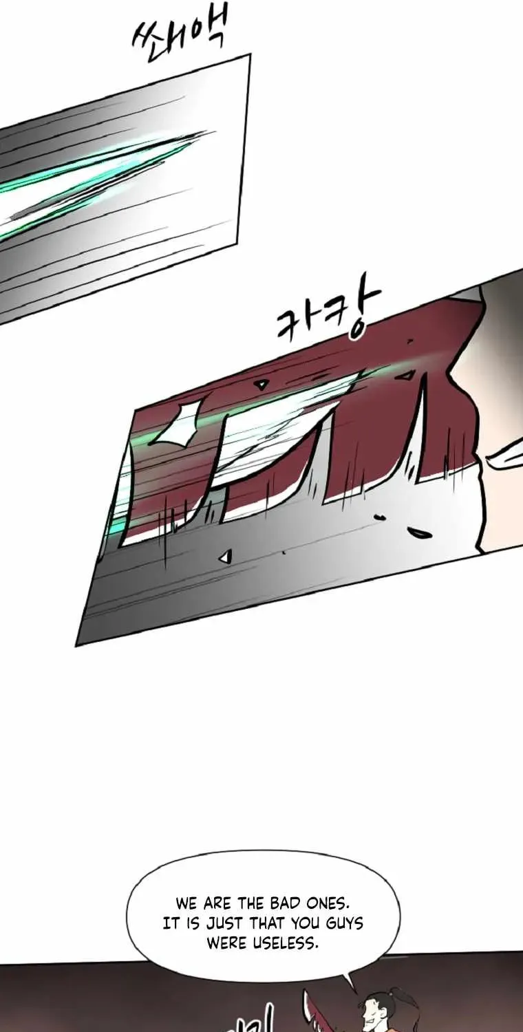 The King of War Chapter 7 page 56 - 