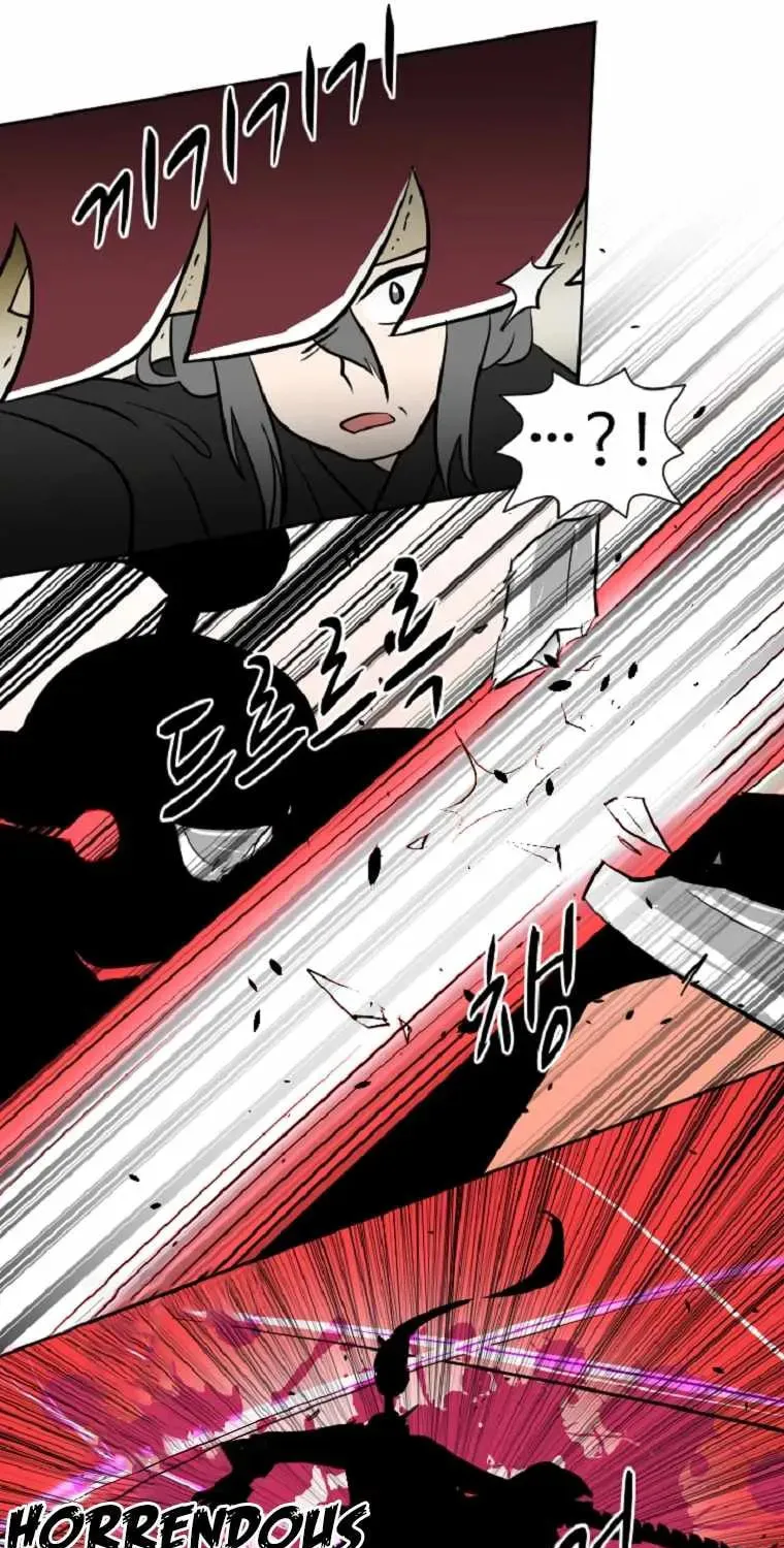 The King of War Chapter 7 page 59 - 