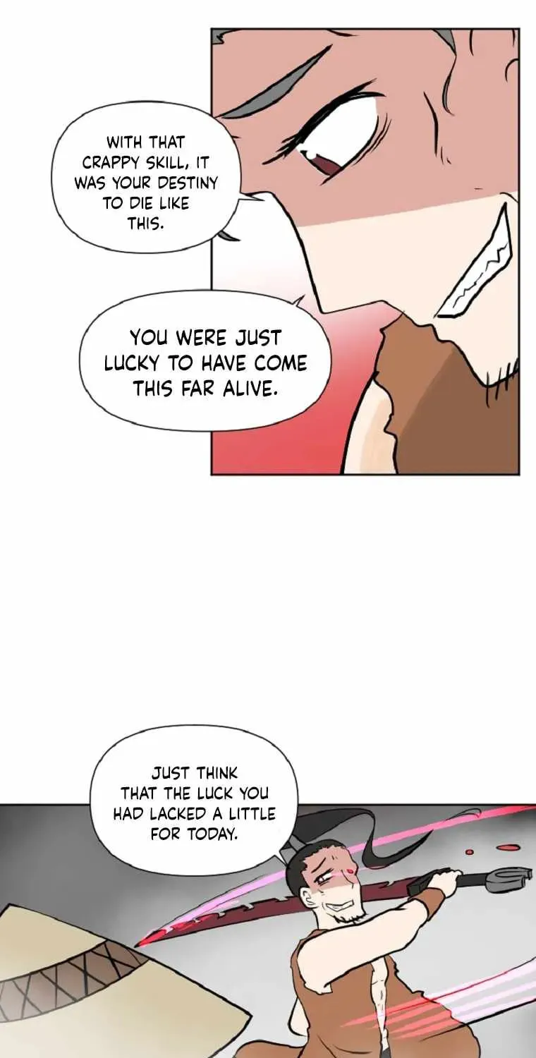 The King of War Chapter 7 page 63 - 