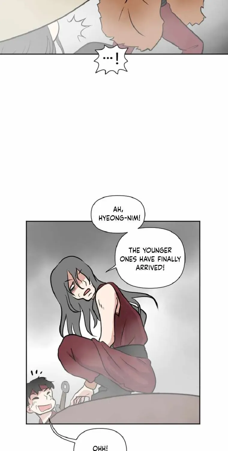 The King of War Chapter 7 page 64 - 