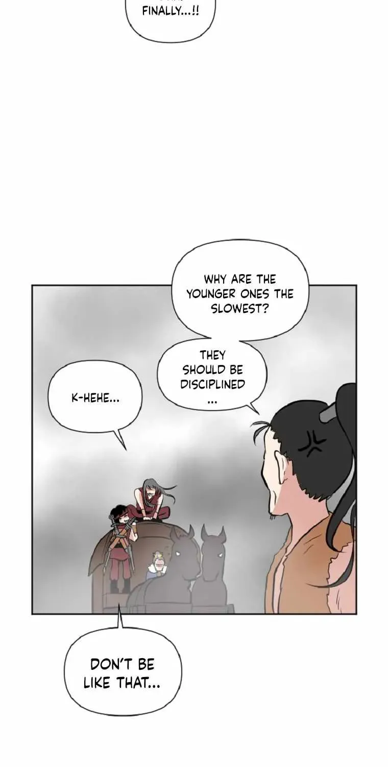 The King of War Chapter 7 page 65 - 