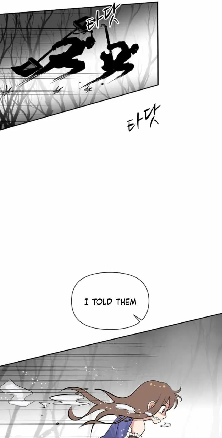 The King of War Chapter 7 page 67 - 