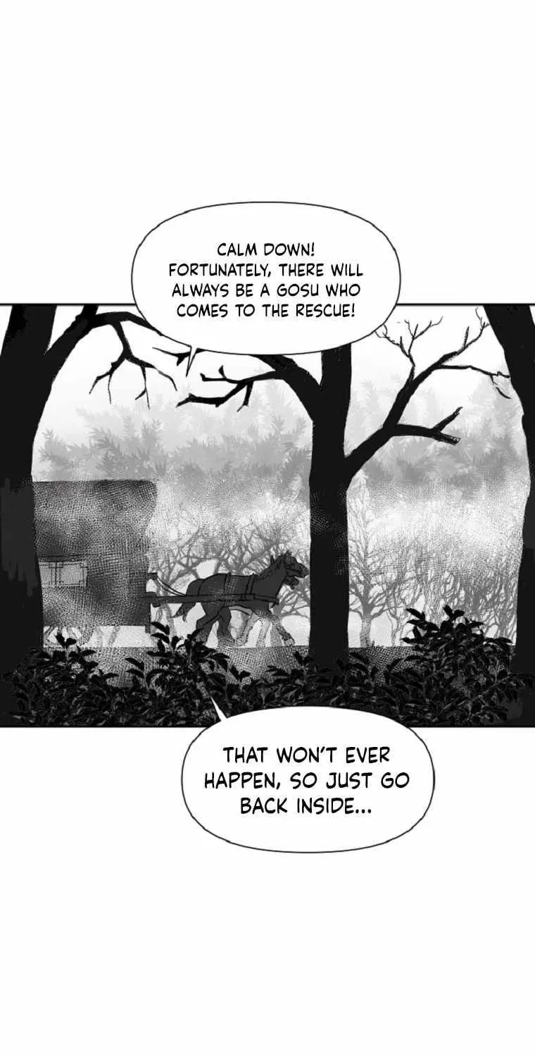 The King of War Chapter 7 page 8 - 