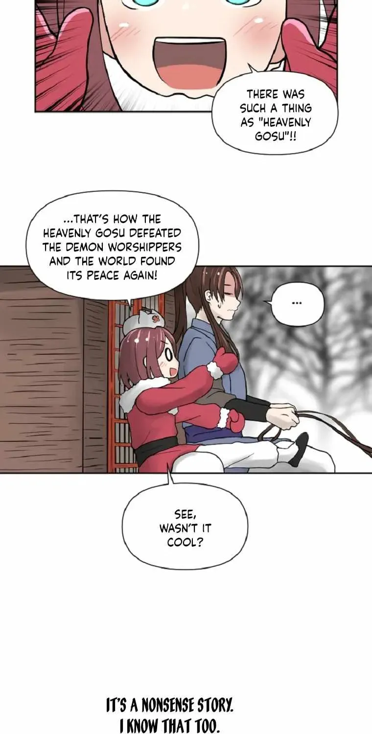 The King of War Chapter 8 page 2 - 