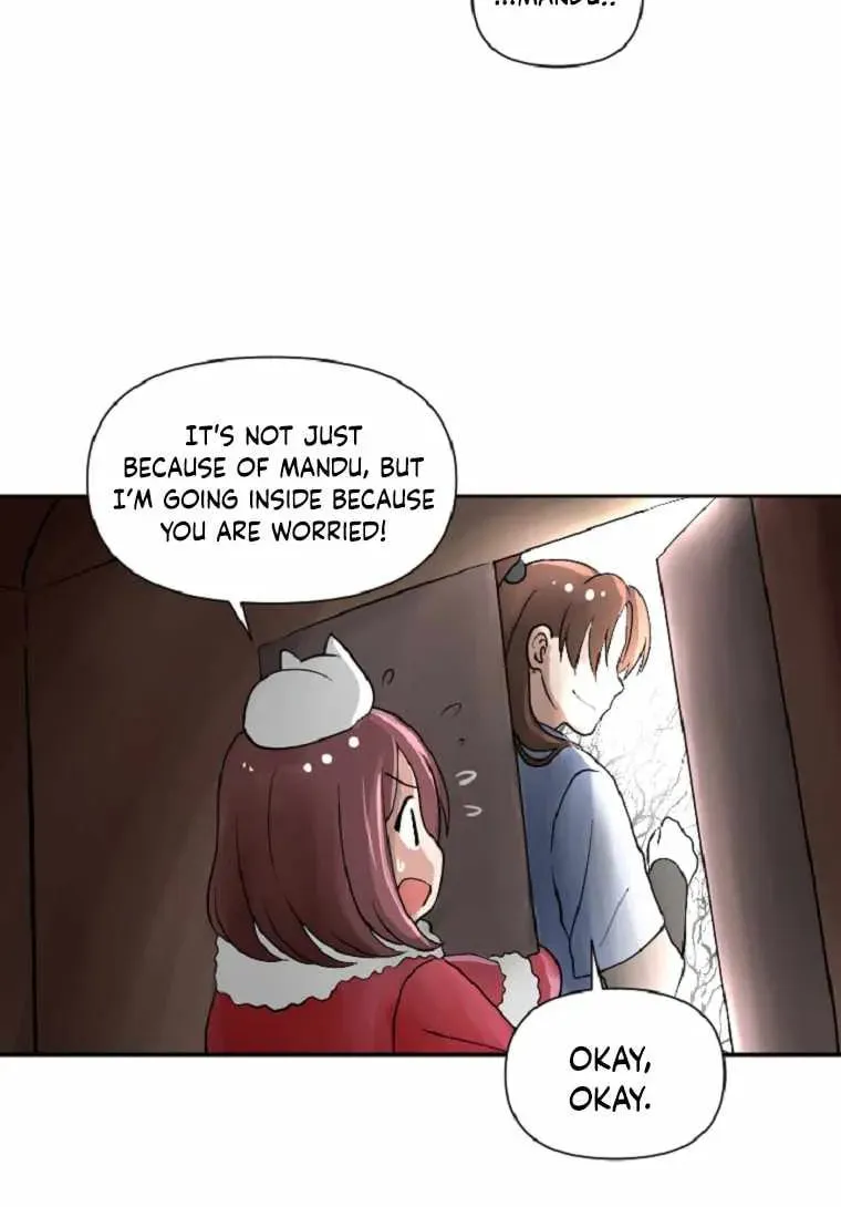 The King of War Chapter 8 page 11 - 