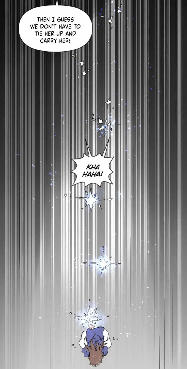 The King of War Chapter 8 page 23 - 