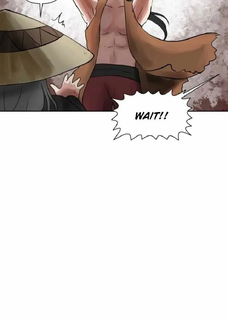 The King of War Chapter 8 page 34 - 