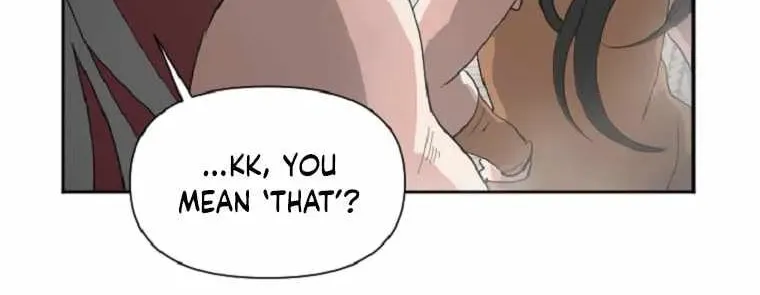 The King of War Chapter 8 page 38 - 