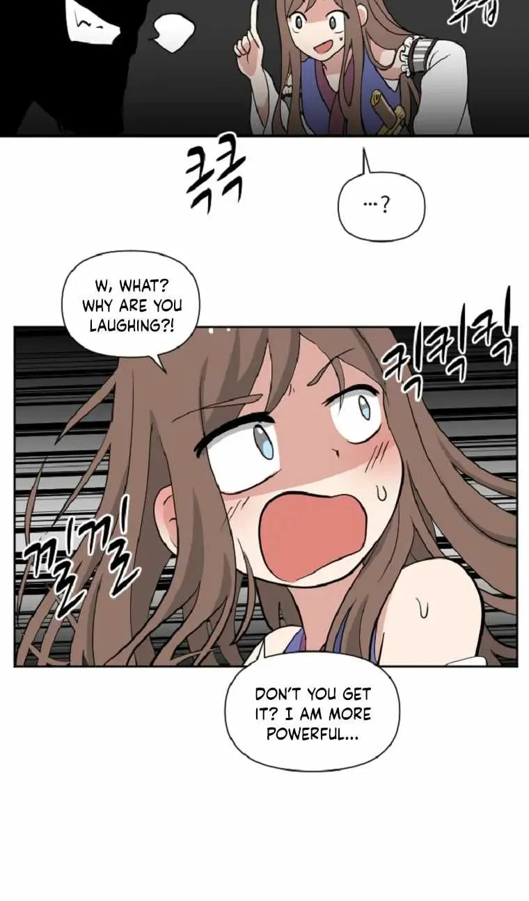 The King of War Chapter 8 page 47 - 