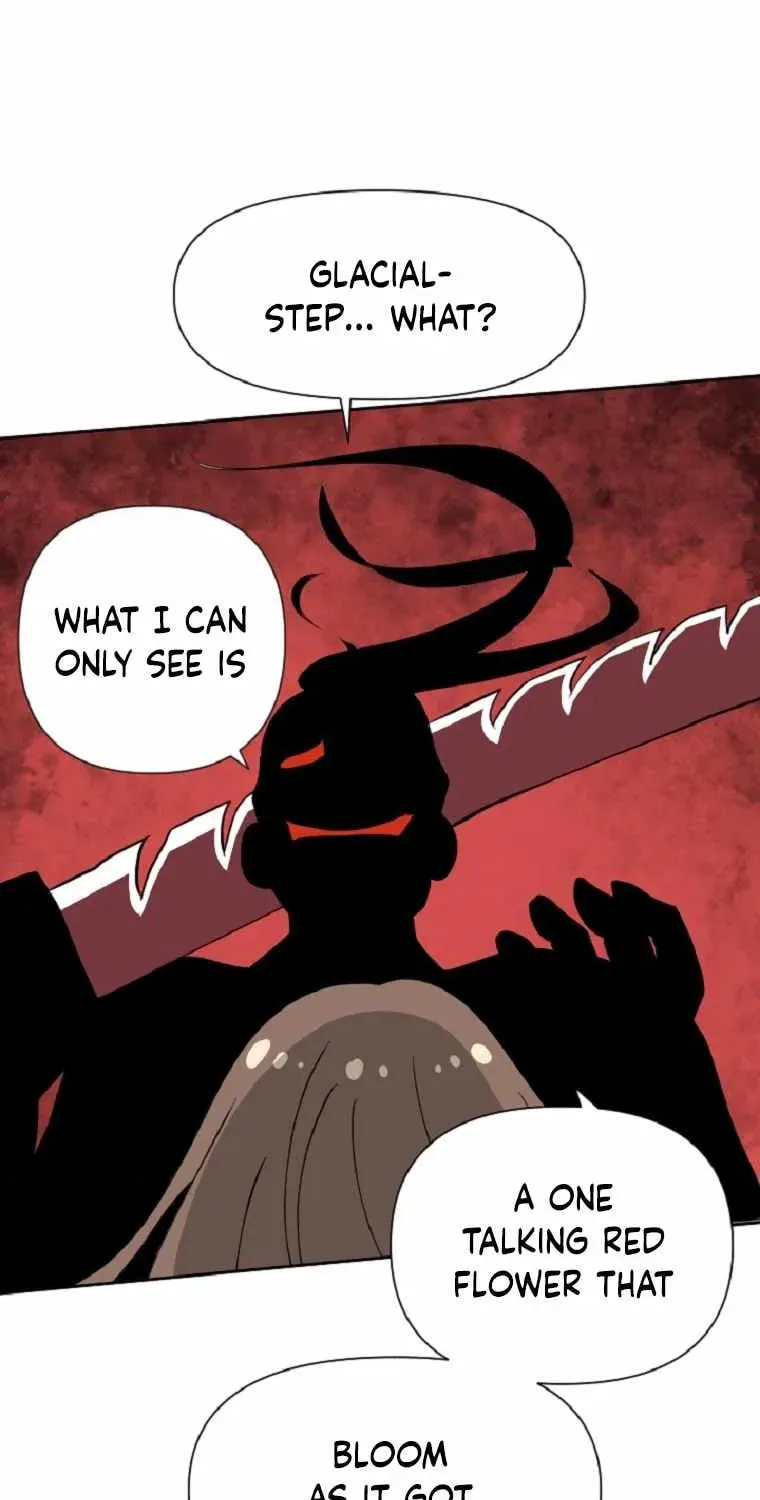 The King of War Chapter 8 page 50 - 