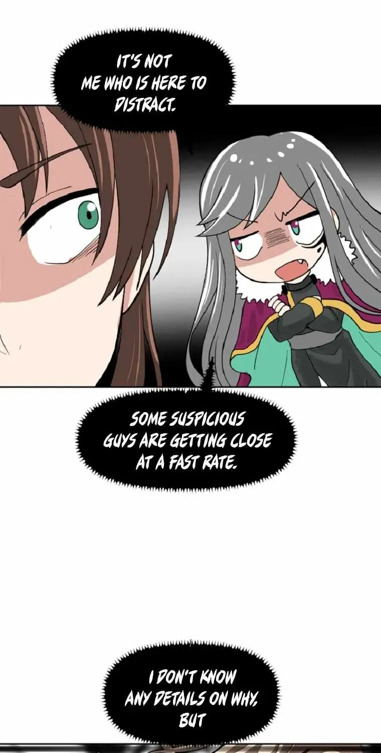 The King of War Chapter 8 page 6 - 