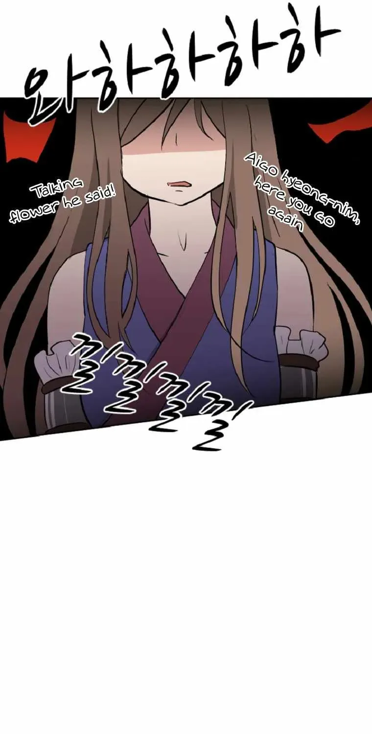 The King of War Chapter 8 page 52 - 
