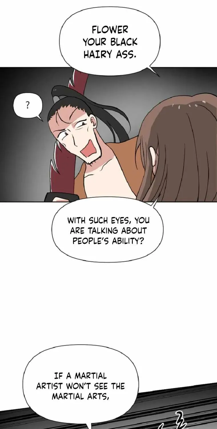 The King of War Chapter 8 page 53 - 
