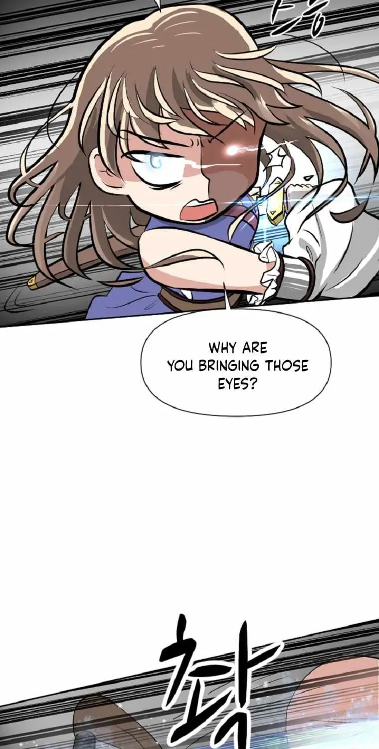 The King of War Chapter 8 page 54 - 