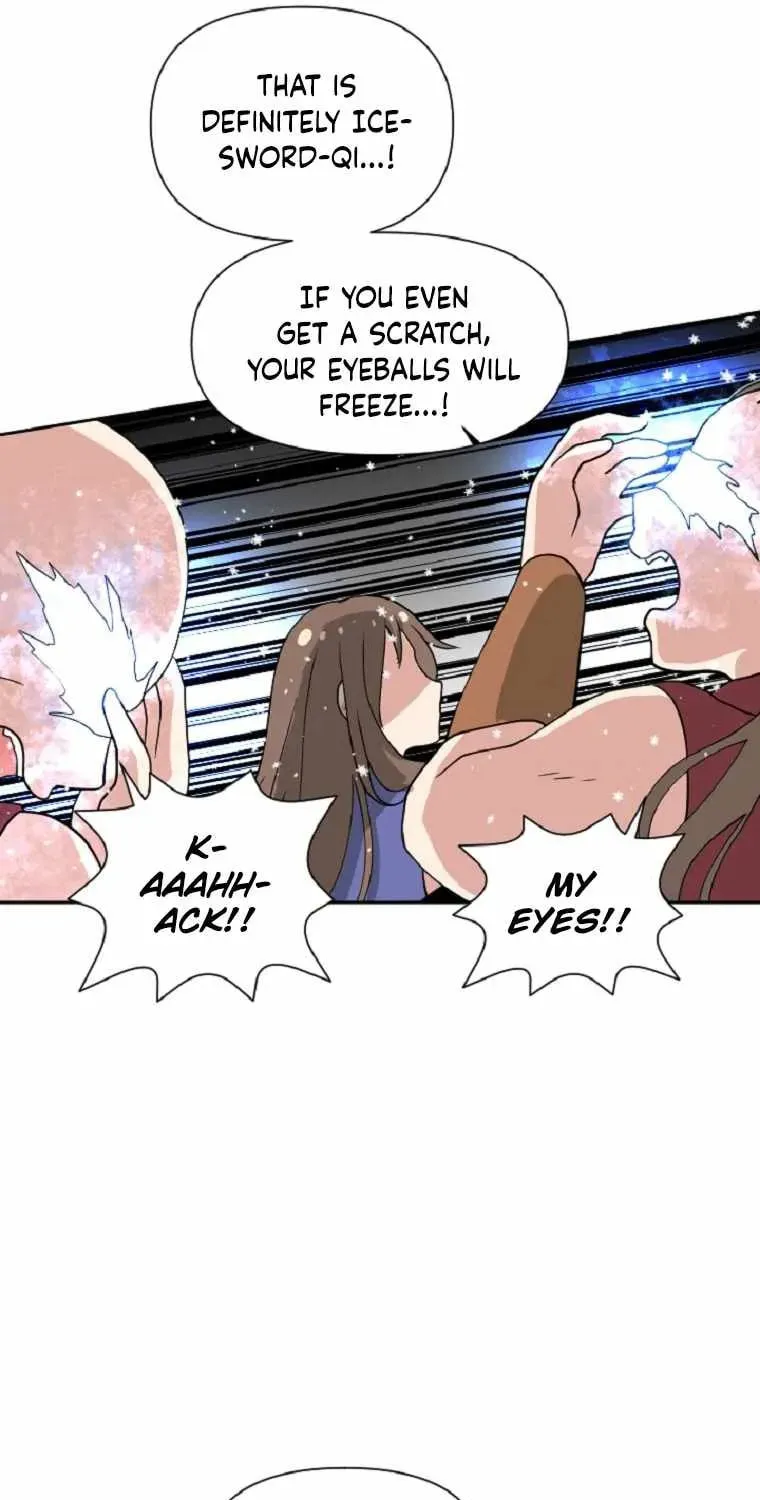 The King of War Chapter 8 page 59 - 
