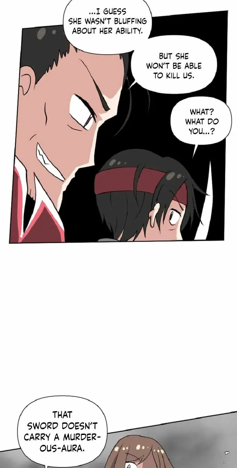 The King of War Chapter 8 page 60 - 