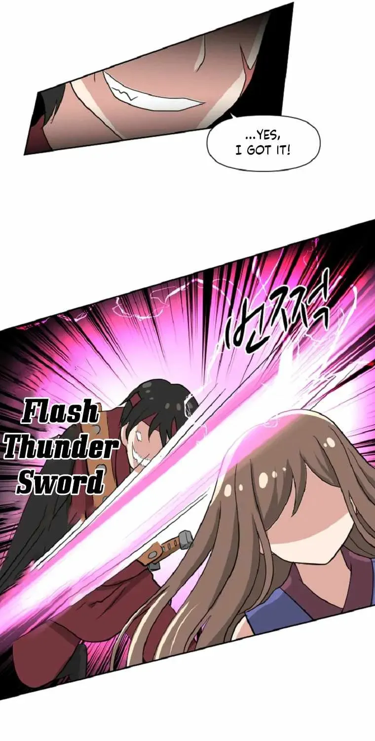 The King of War Chapter 8 page 63 - 