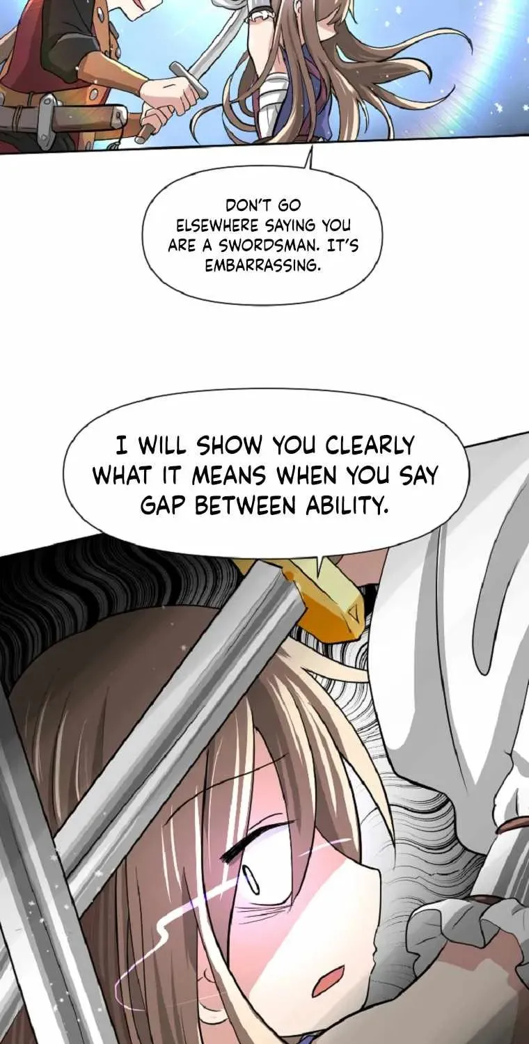 The King of War Chapter 8 page 65 - 