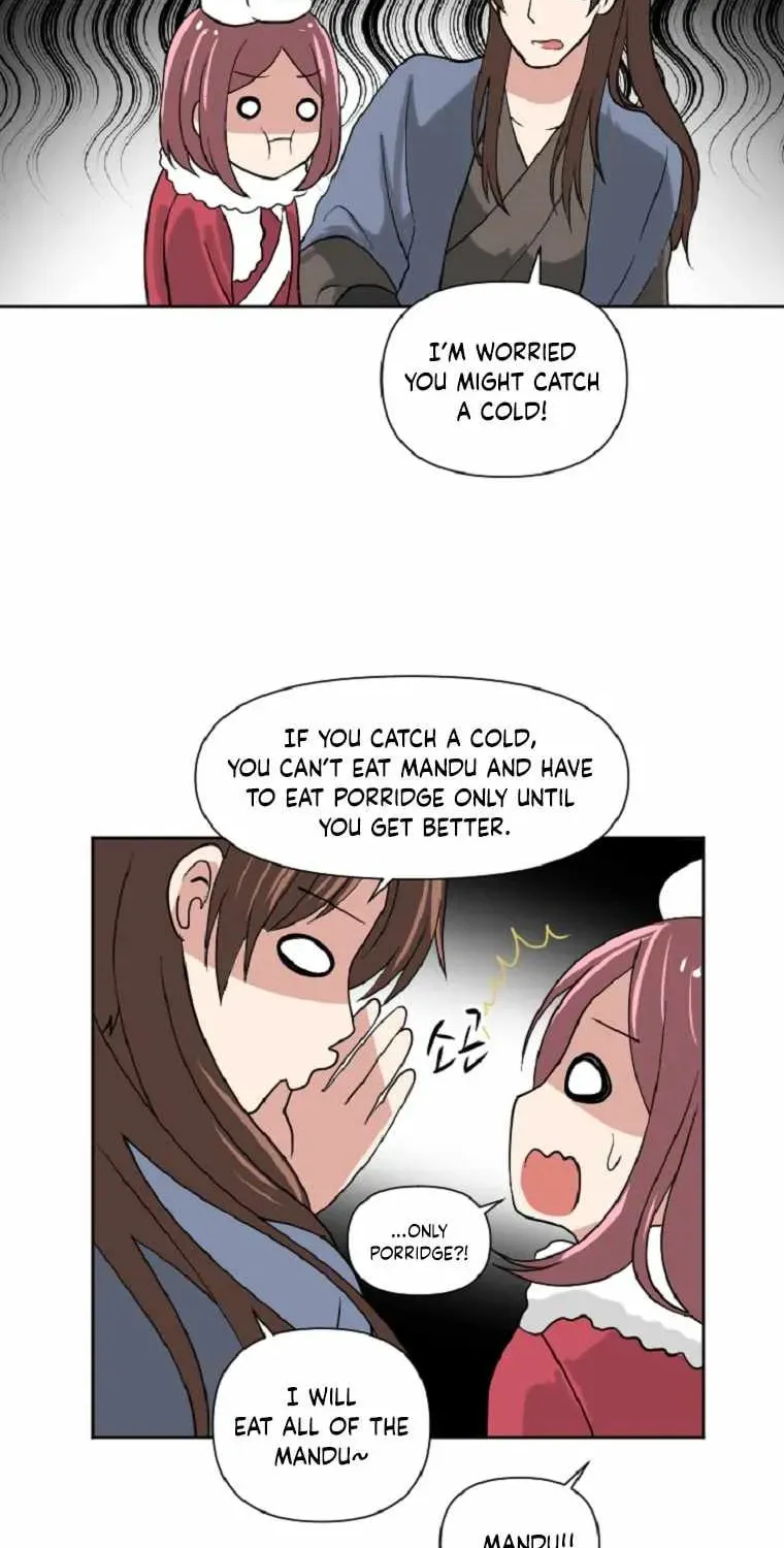 The King of War Chapter 8 page 10 - 
