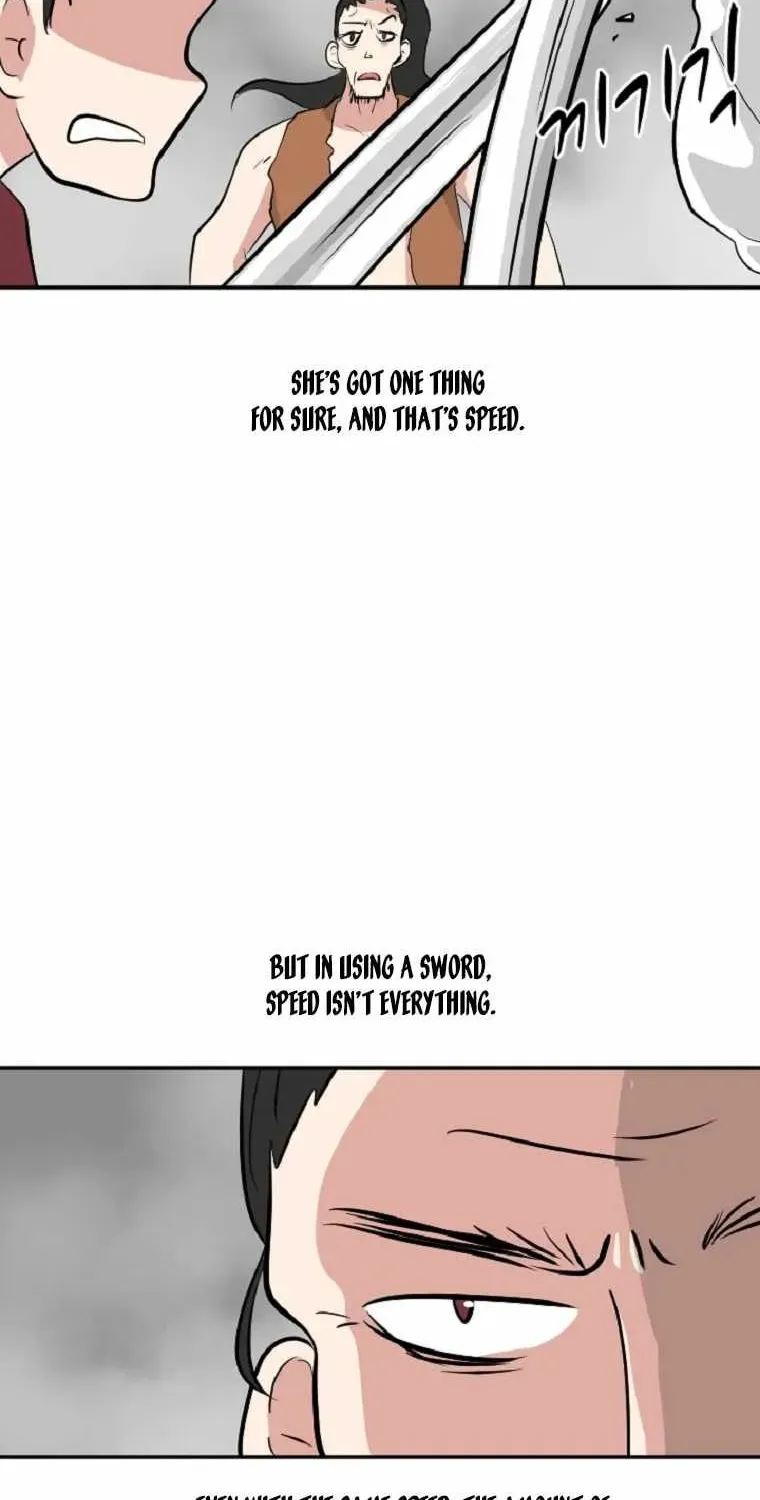 The King of War Chapter 9 page 2 - 
