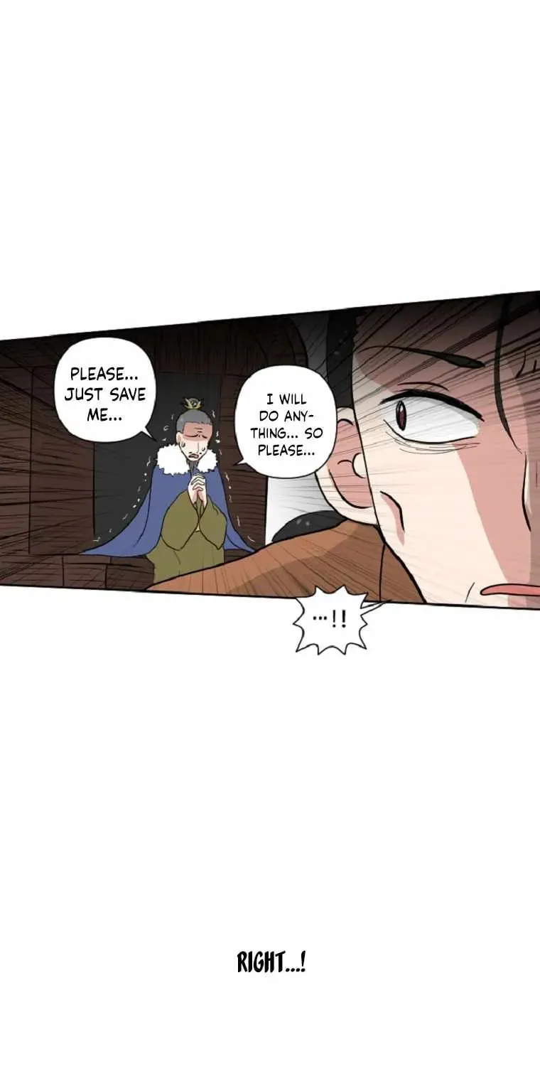 The King of War Chapter 9 page 11 - 