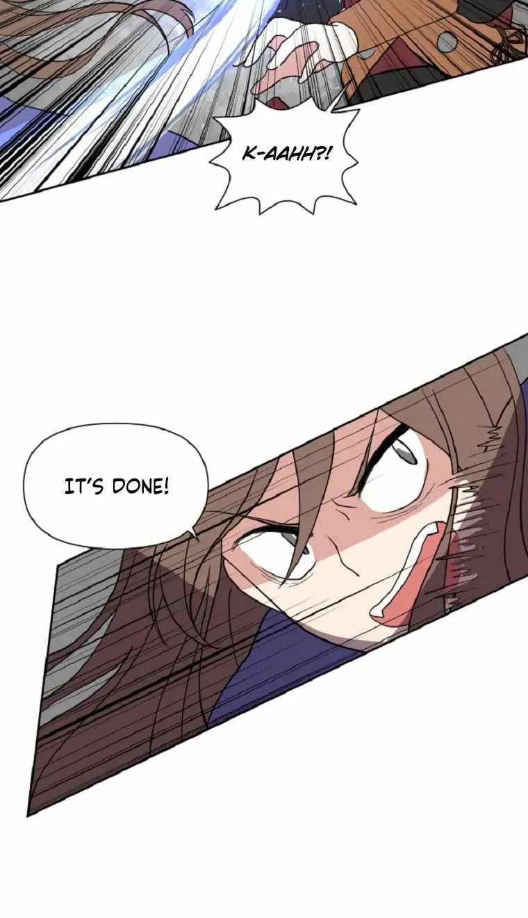 The King of War Chapter 9 page 15 - 