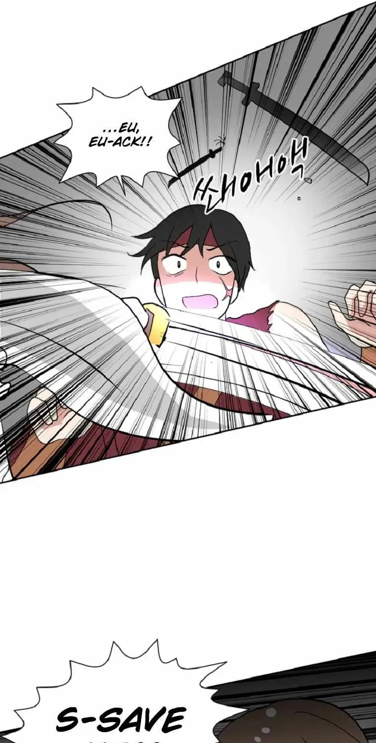 The King of War Chapter 9 page 16 - 