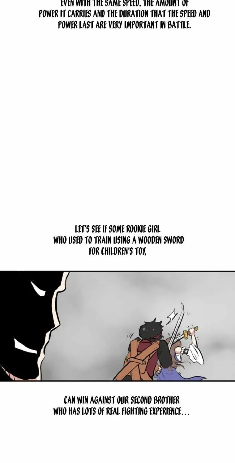 The King of War Chapter 9 page 3 - 