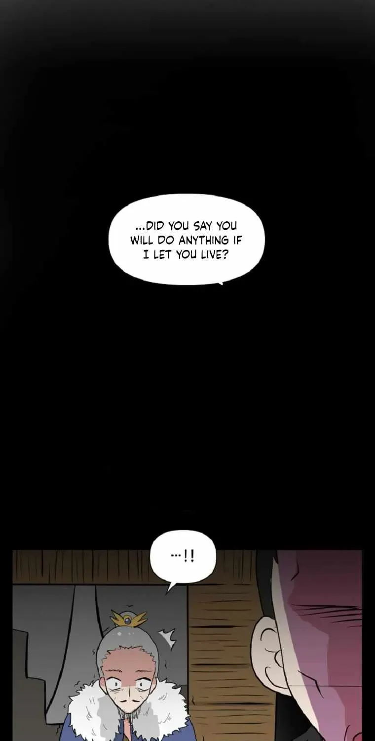 The King of War Chapter 9 page 24 - 