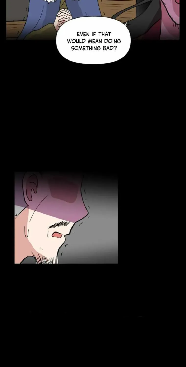 The King of War Chapter 9 page 25 - 