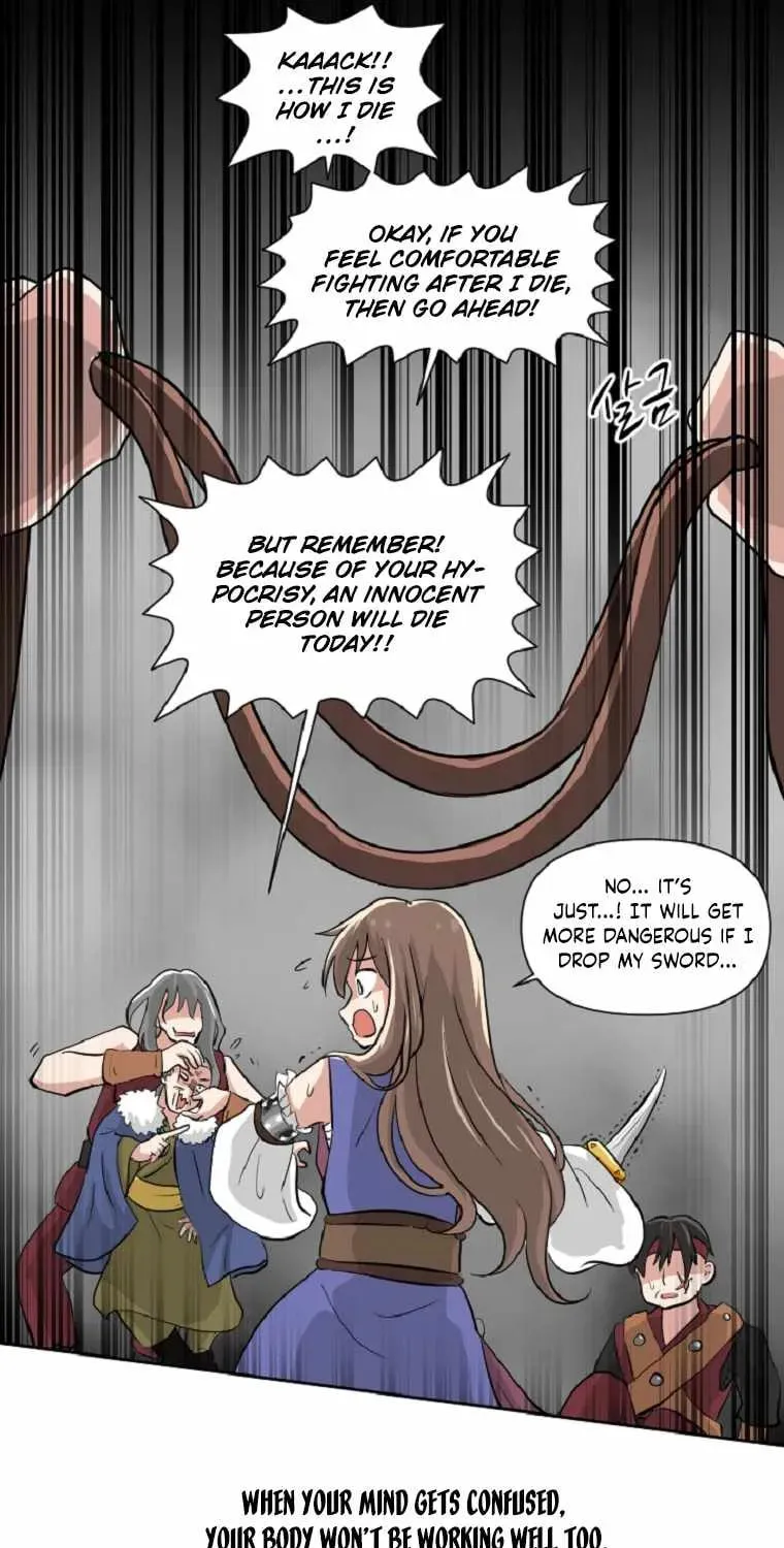 The King of War Chapter 9 page 28 - 