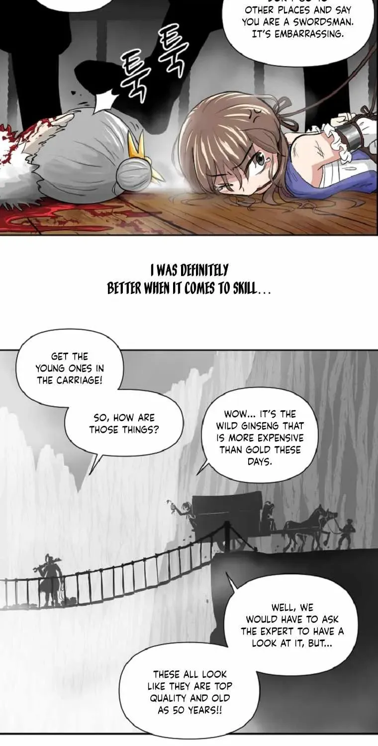 The King of War Chapter 9 page 37 - 