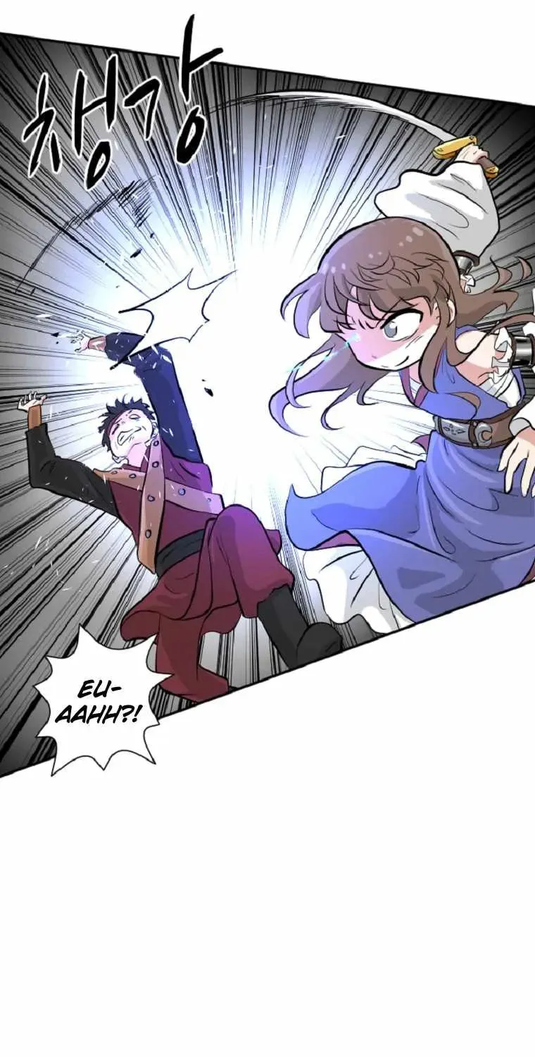 The King of War Chapter 9 page 5 - 