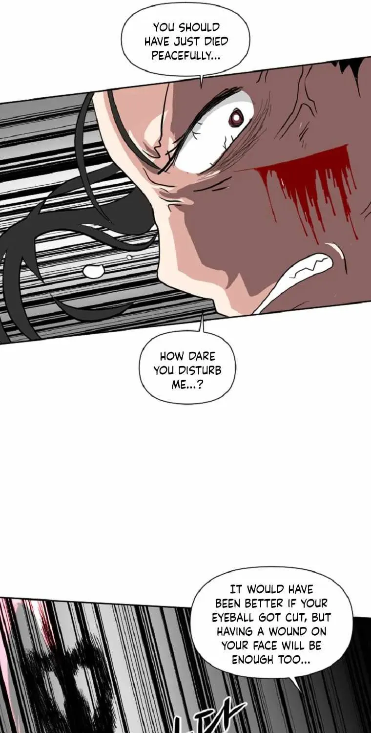 The King of War Chapter 9 page 43 - 