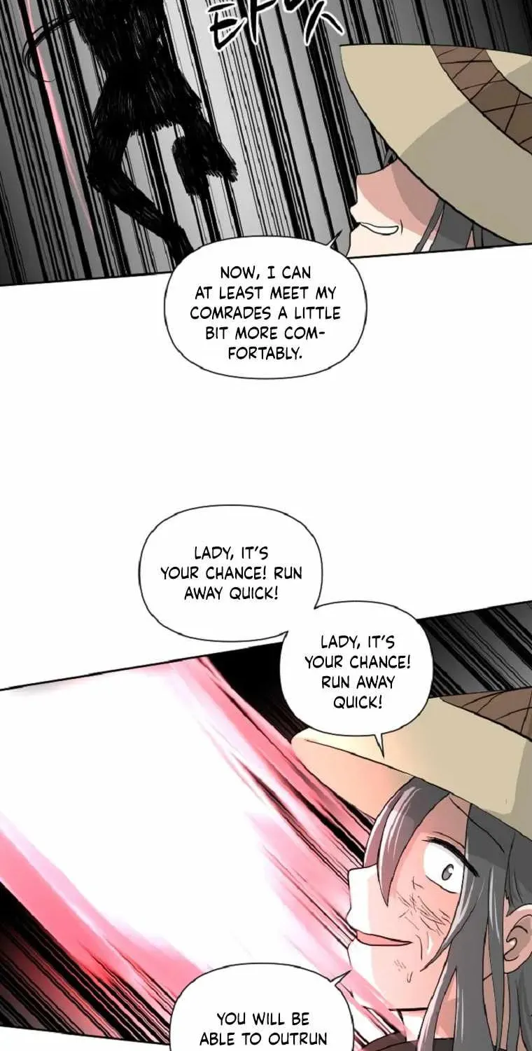 The King of War Chapter 9 page 44 - 