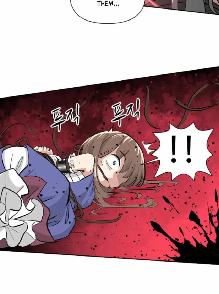 The King of War Chapter 9 page 45 - 