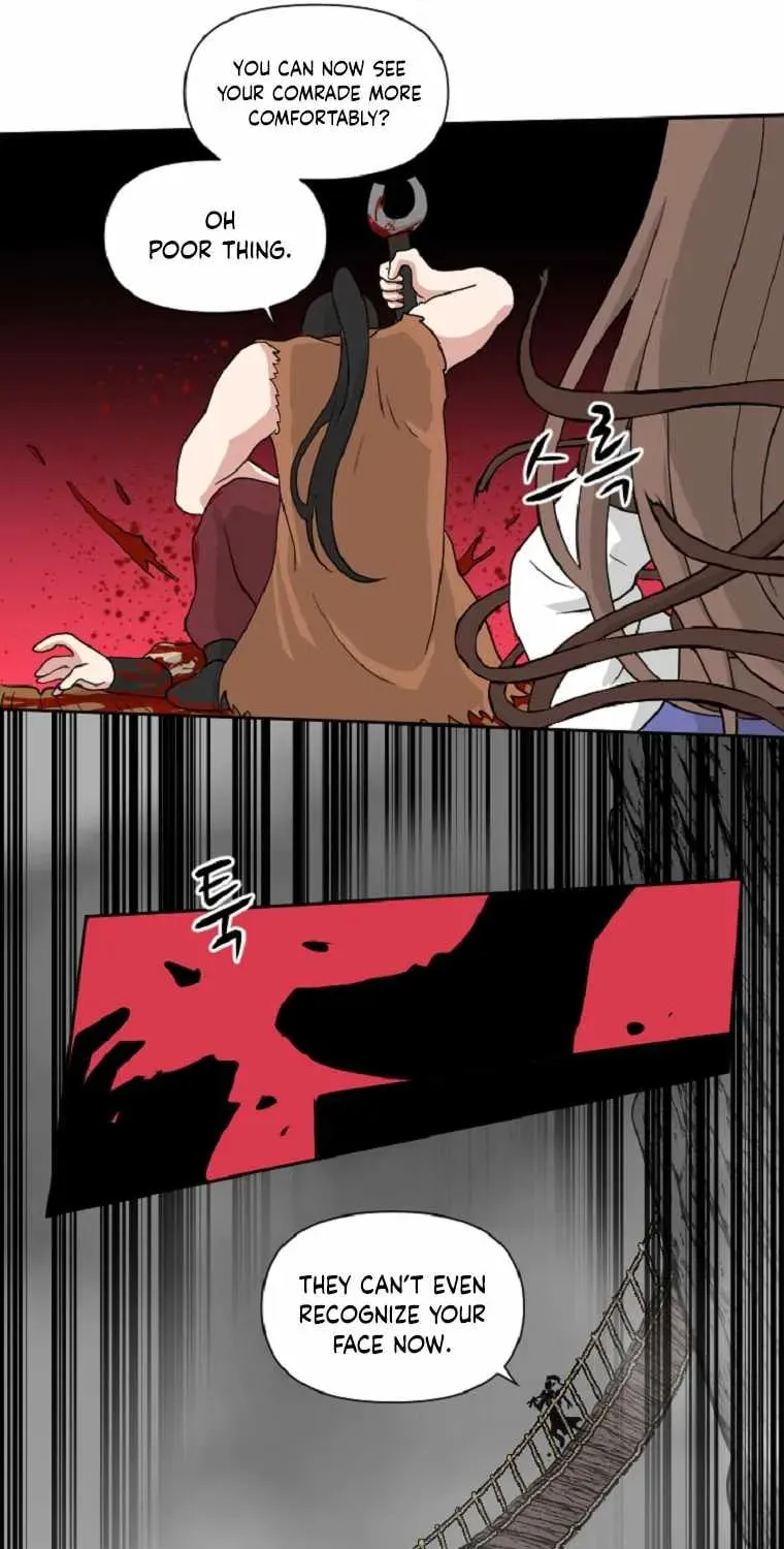 The King of War Chapter 9 page 46 - 
